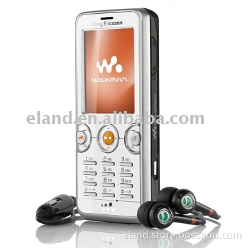 mobile phone(w610)
